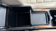 Honda CR-V 1.5 VTEC Turbo SR 5dr CVT Petrol Estate